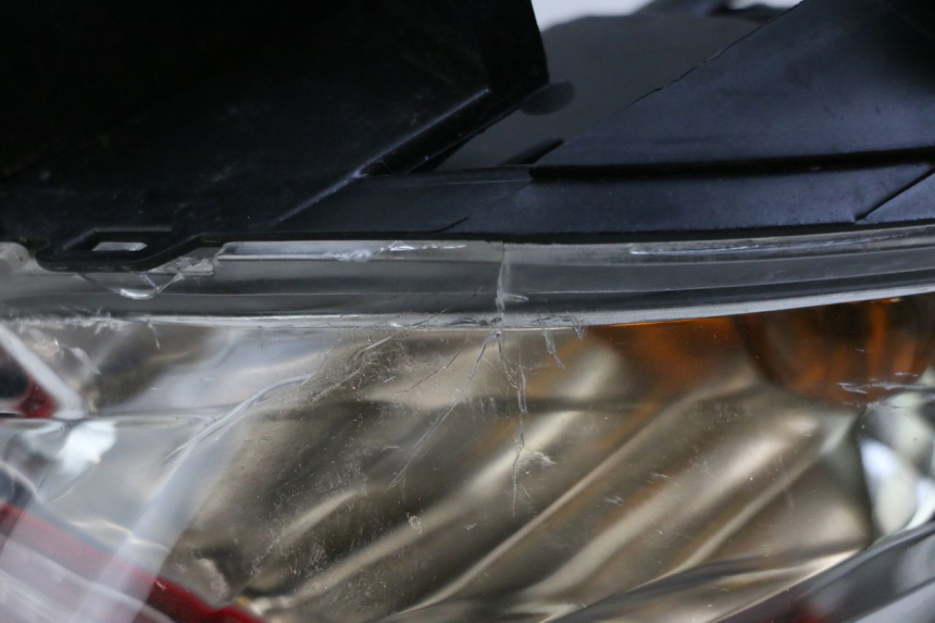 photo de FANALE STOP POSTERIORE  SUZUKI BURGMAN 125 (2018 - 2021)