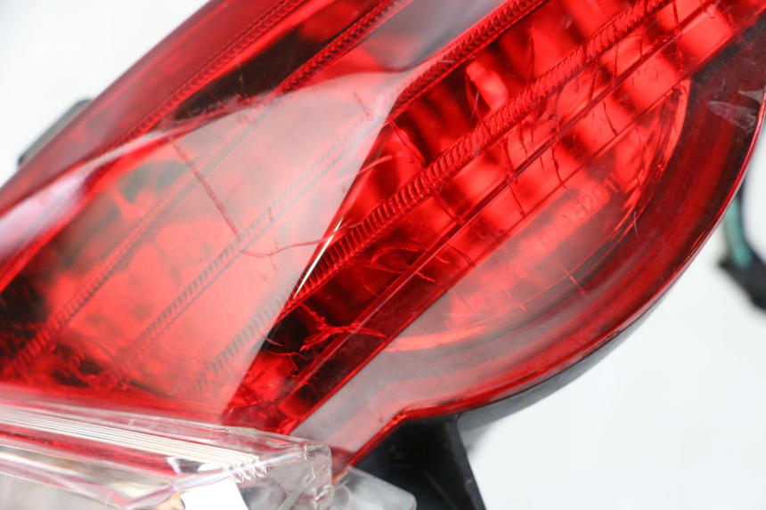 photo de FANALE STOP POSTERIORE  SUZUKI BURGMAN 125 (2018 - 2021)
