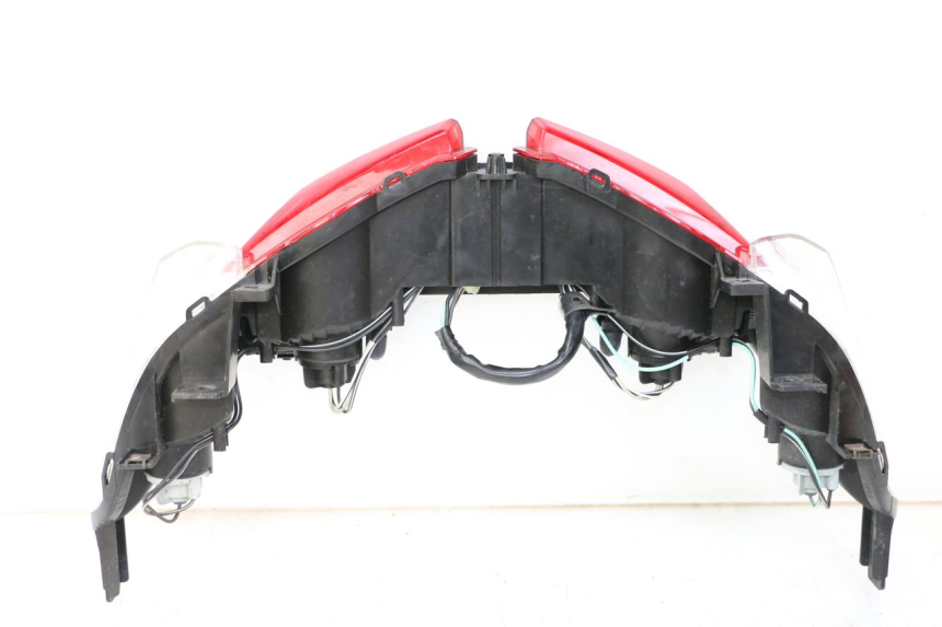 photo de FANALE STOP POSTERIORE  SUZUKI BURGMAN 125 (2018 - 2021)
