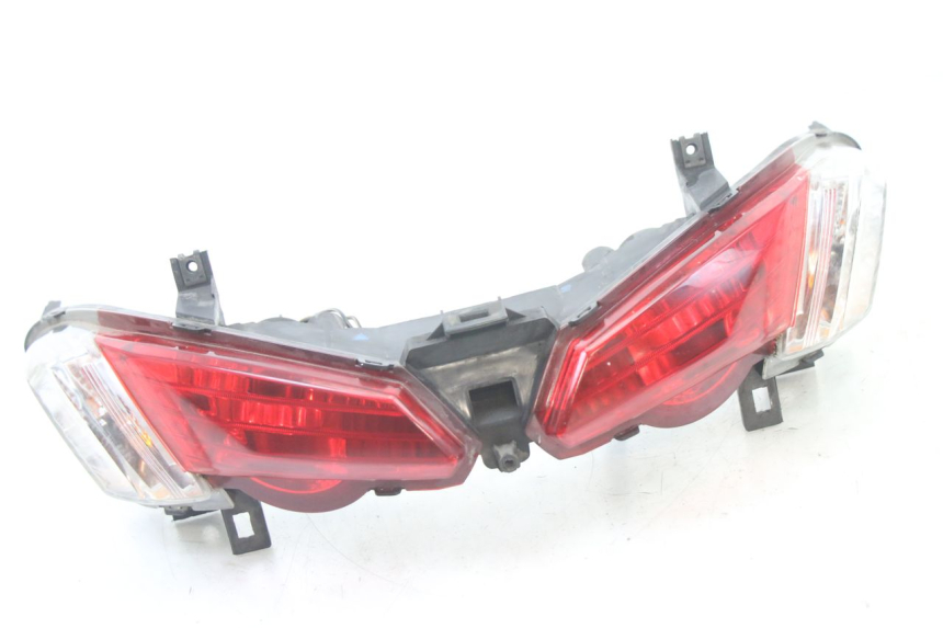 photo de FANALE STOP POSTERIORE  SUZUKI BURGMAN 125 (2015 - 2017)