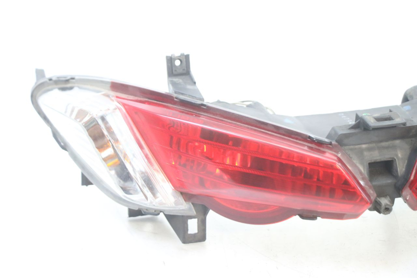 photo de FANALE STOP POSTERIORE  SUZUKI BURGMAN 125 (2015 - 2017)