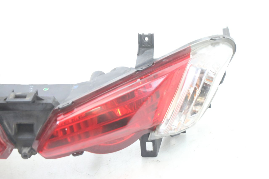 photo de FANALE STOP POSTERIORE  SUZUKI BURGMAN 125 (2015 - 2017)