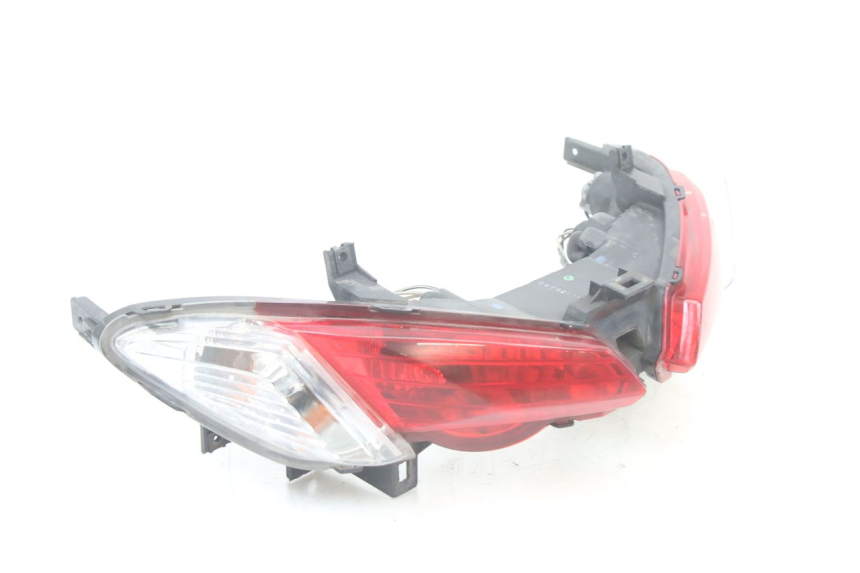 photo de FANALE STOP POSTERIORE  SUZUKI BURGMAN 125 (2015 - 2017)