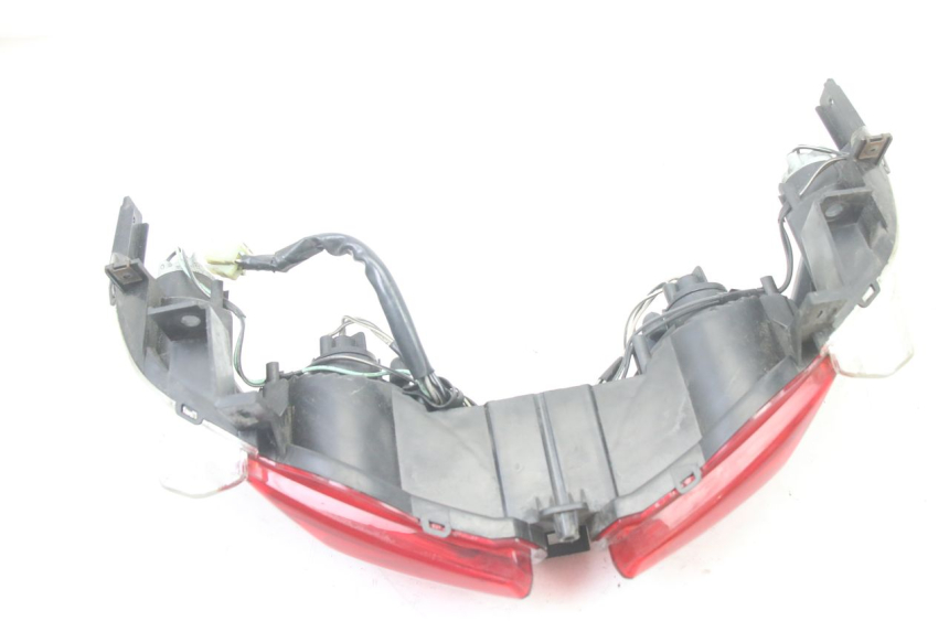 photo de FANALE STOP POSTERIORE  SUZUKI BURGMAN 125 (2015 - 2017)
