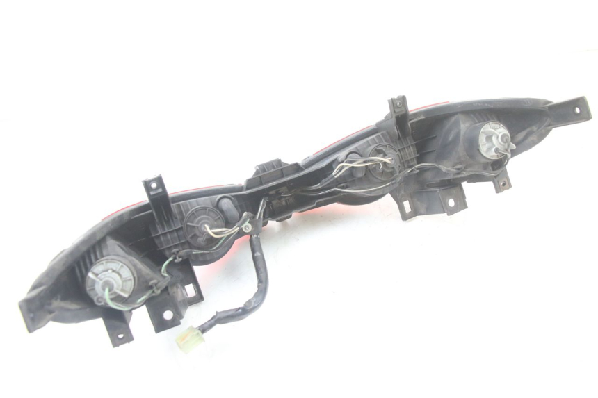 photo de FANALE STOP POSTERIORE  SUZUKI BURGMAN 125 (2015 - 2017)