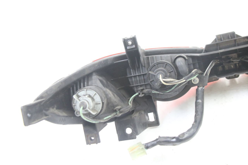 photo de FANALE STOP POSTERIORE  SUZUKI BURGMAN 125 (2015 - 2017)