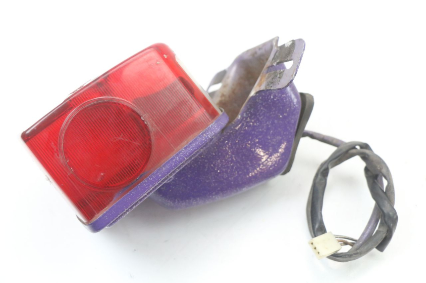 photo de FANALE STOP POSTERIORE  SUZUKI GN 125 (1997 - 2000)