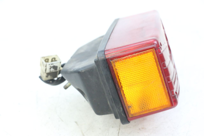 photo de FANALE STOP POSTERIORE  SUZUKI GSX E 250 (1982 - 1983)