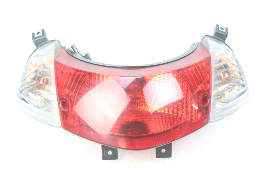 photo de FANALE POSTERIORE SUZUKI SIXTEEN 125 (2008 - 2010)