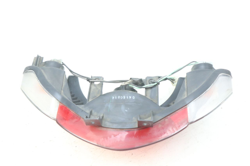 photo de FANALE POSTERIORE SUZUKI SIXTEEN 125 (2008 - 2010)