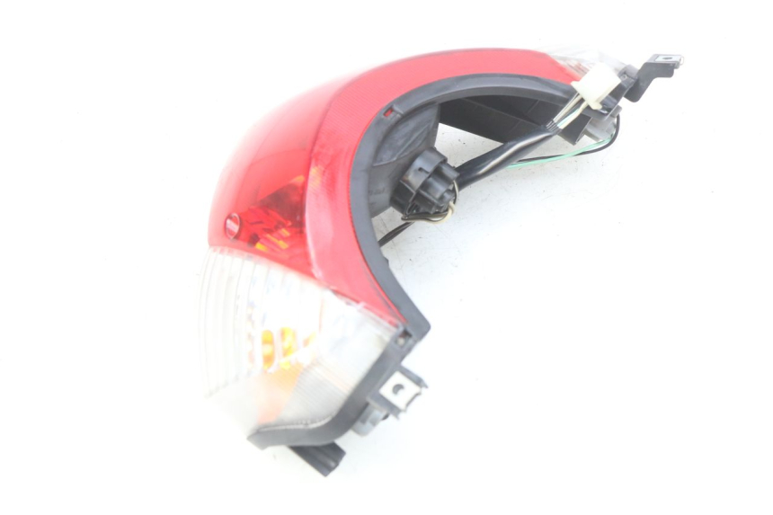 photo de FANALE POSTERIORE SUZUKI SIXTEEN 125 (2008 - 2010)
