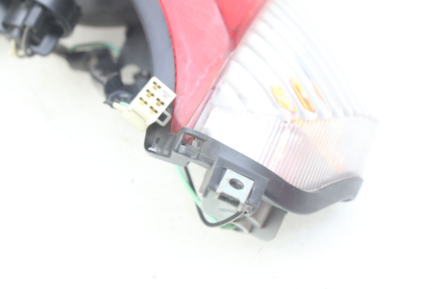photo de FANALE POSTERIORE SUZUKI SIXTEEN 125 (2008 - 2010)