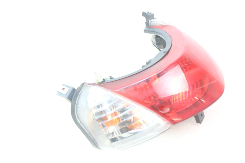 photo de FANALE POSTERIORE SUZUKI SIXTEEN 125 (2008 - 2010)