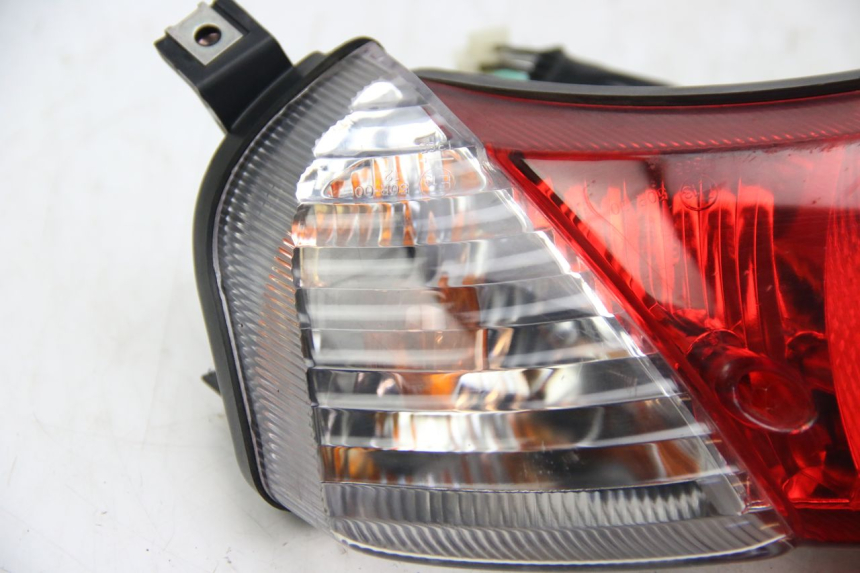 photo de FANALE POSTERIORE SUZUKI SIXTEEN 125 (2008 - 2010)