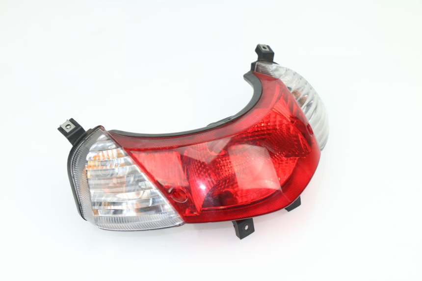 photo de FANALE POSTERIORE SUZUKI SIXTEEN 125 (2008 - 2010)