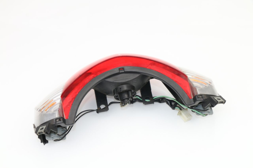 photo de FANALE POSTERIORE SUZUKI SIXTEEN 125 (2008 - 2010)