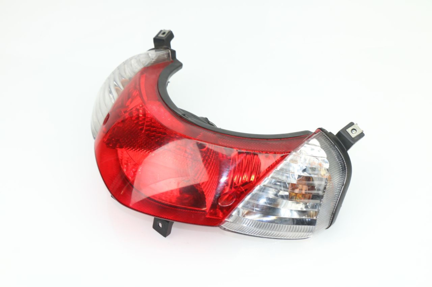 photo de FANALE POSTERIORE SUZUKI SIXTEEN 125 (2008 - 2010)
