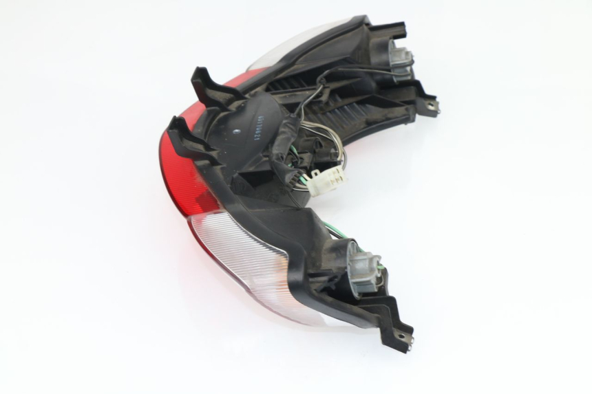 photo de FANALE POSTERIORE SUZUKI SIXTEEN 125 (2008 - 2010)