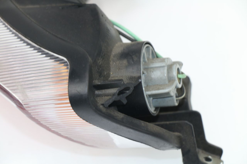 photo de FANALE POSTERIORE SUZUKI SIXTEEN 125 (2008 - 2010)