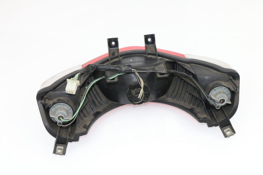 photo de FANALE POSTERIORE SUZUKI SIXTEEN 125 (2008 - 2010)