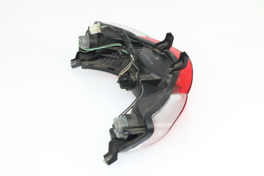 photo de FANALE POSTERIORE SUZUKI SIXTEEN 125 (2008 - 2010)
