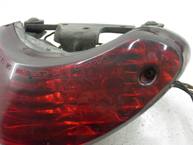 photo de Fanale posteriore SUZUKI SV S 650 (1999 - 2002)
