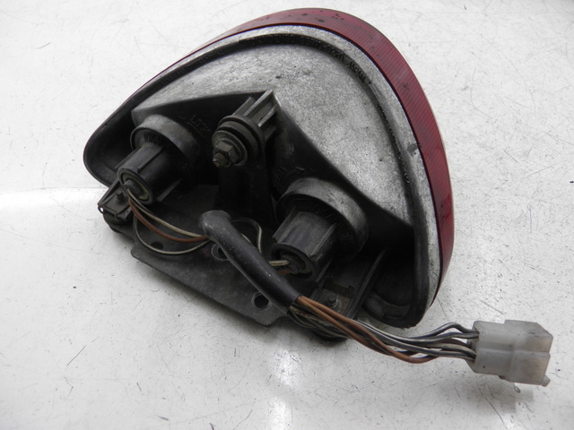 photo de Fanale posteriore SUZUKI SV S 650 (1999 - 2002)