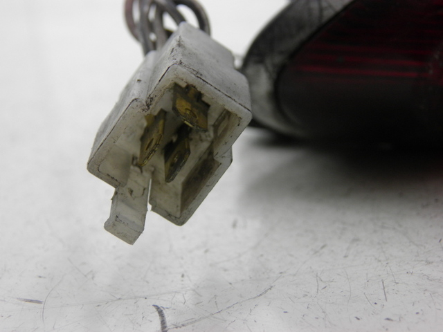 photo de Fanale posteriore SUZUKI SV S 650 (1999 - 2002)