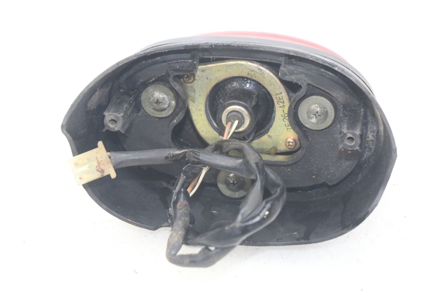 photo de FANALE POSTERIORE SUZUKI XF FREEWIND 650 (1997 - 2003)
