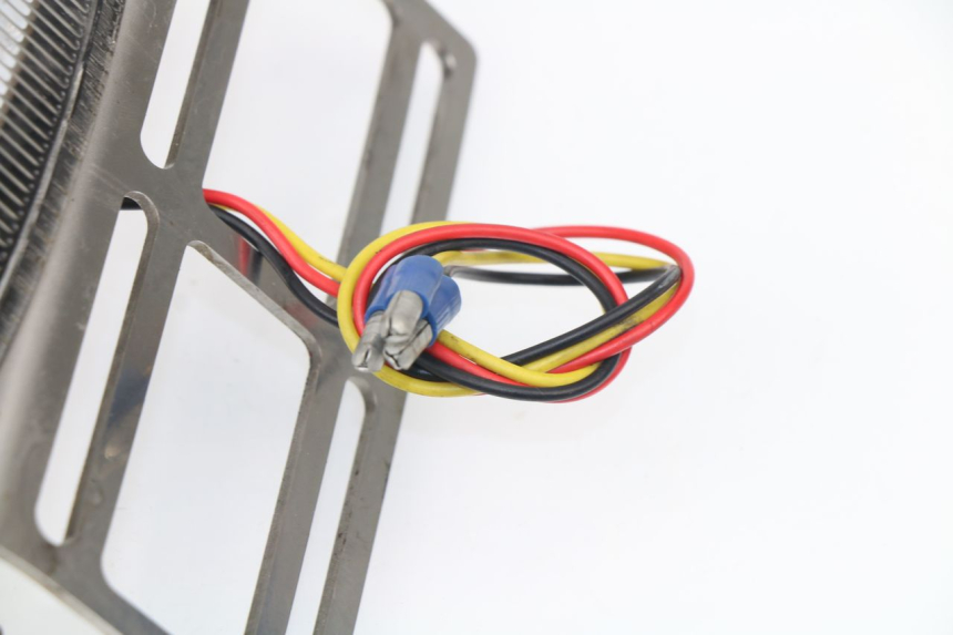 photo de Fanale posteriore SUZUKI SV S 650 (1999 - 2002)