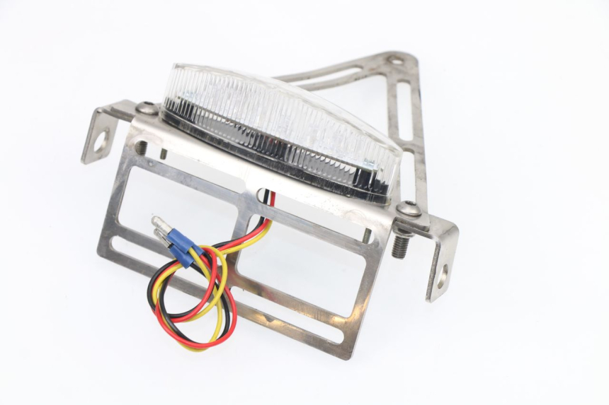 photo de Fanale posteriore SUZUKI SV S 650 (1999 - 2002)