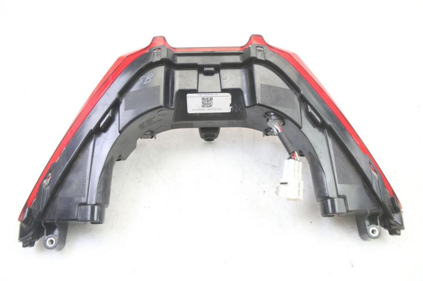 photo de FANALE POSTERIORE APRILIA SXR 50 (2021 - 2023)