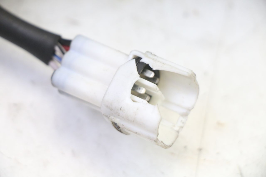 photo de FANALE POSTERIORE APRILIA SXR 50 (2021 - 2023)