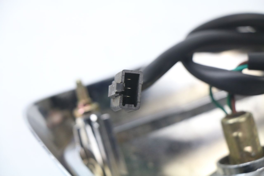 photo de Fanale posteriore SYM FIDDLE 125 (2008 - 2010)
