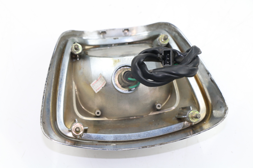 photo de Fanale posteriore SYM FIDDLE 125 (2008 - 2010)