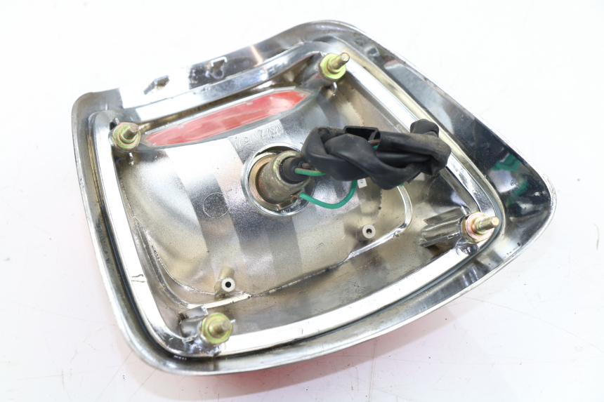 photo de FANALE POSTERIORE SYM FIDDLE 2 125 (2010 - 2013)