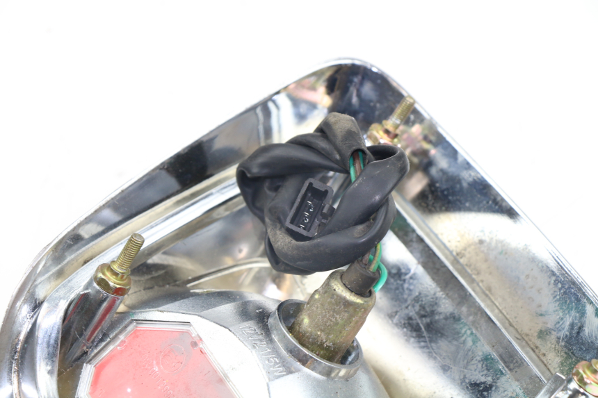 photo de FANALE POSTERIORE SYM FIDDLE 2 125 (2010 - 2013)