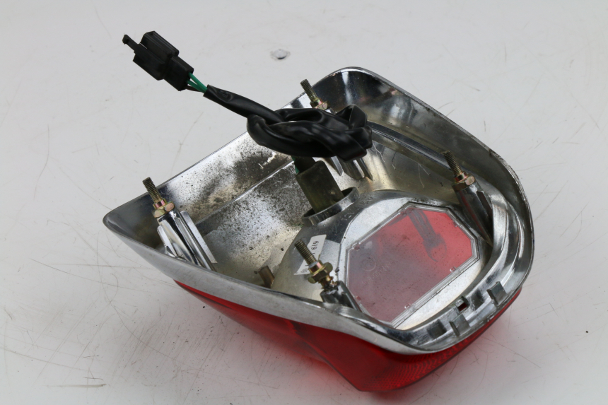 photo de Fanale posteriore SYM FIDDLE 2 S 125 (2012 - 2014)