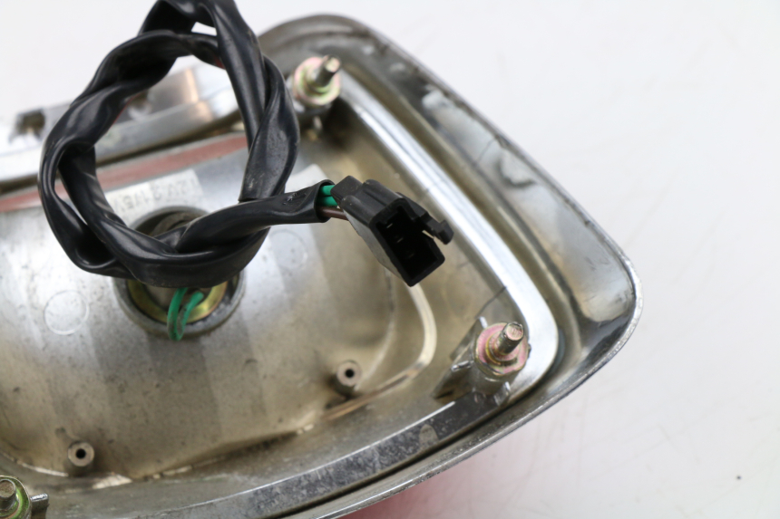 photo de Fanale posteriore SYM FIDDLE 2 S 125 (2012 - 2014)