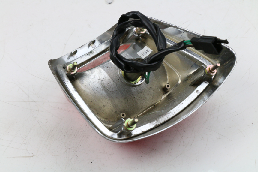 photo de Fanale posteriore SYM FIDDLE 2 S 125 (2012 - 2014)