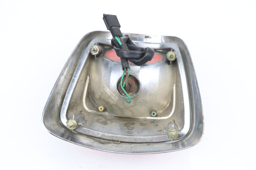 photo de Fanale posteriore SYM FIDDLE 2 S 125 (2012 - 2014)