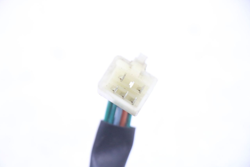 photo de FANALE POSTERIORE SYM FIDDLE 3 III 125 (2014 - 2020)