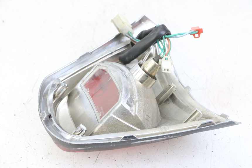 photo de Fanale posteriore SYM FIDDLE 3 III 50 (2014 - 2020)