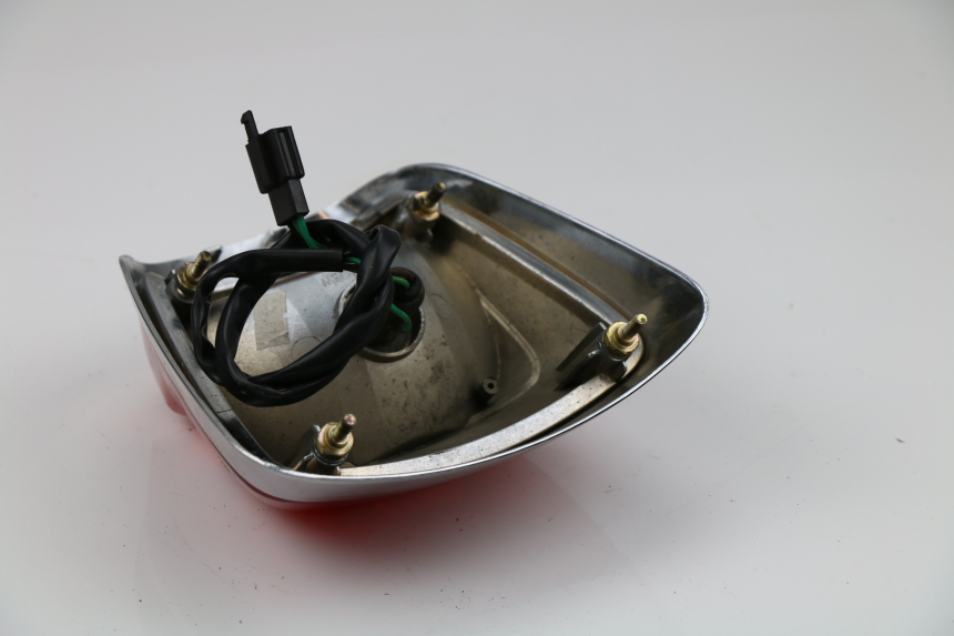 photo de Fanale posteriore SYM FIDDLE 50 (2008 - 2010)