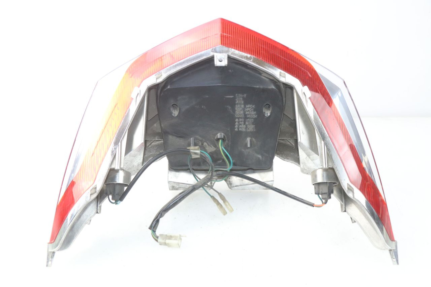 photo de Fanale posteriore SYM GTS EFI ABS 125 (2012 - 2016)