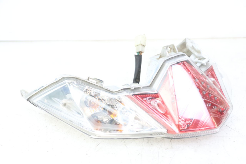 photo de FANALE POSTERIORE SYM JET 14 4T 50 (2018 - 2022)