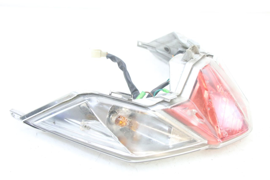 photo de FANALE POSTERIORE SYM JET 14 4T 50 (2018 - 2022)
