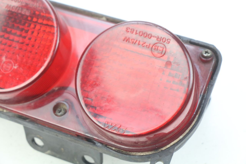 photo de FANALE POSTERIORE SYM JET EURO X 2T 50 (2003 - 2007)