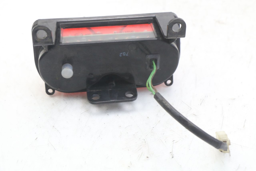 photo de FANALE POSTERIORE SYM JET EURO X 2T 50 (2003 - 2007)