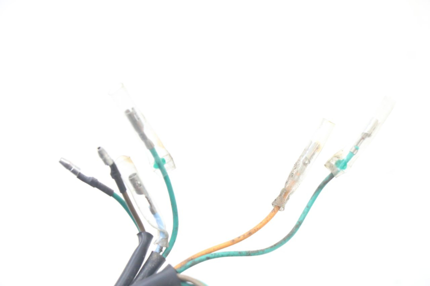 photo de Fanale posteriore SYM ORBIT 2 4T 50 (2008 - 2017)
